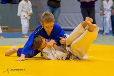 16.12.2023 Wachau JUDO Kids Cup